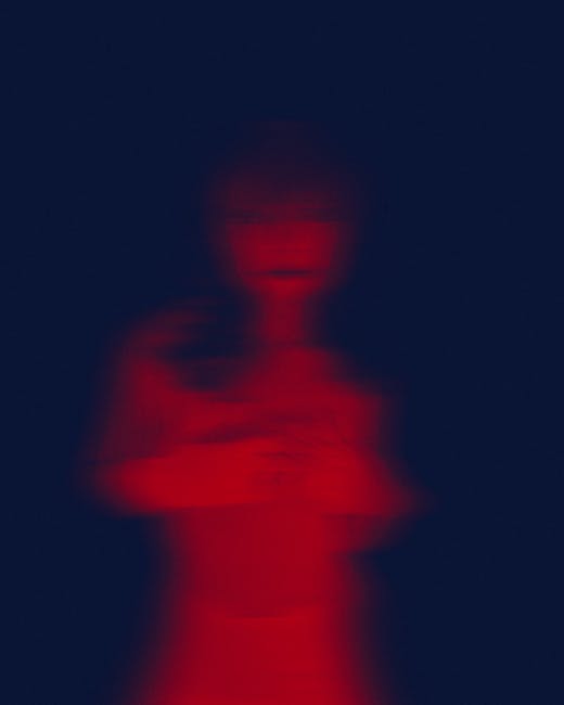 A visual representation of different types of prompts, from simple to complex, with examples and explanations of each. The image should be colorful and engaging.