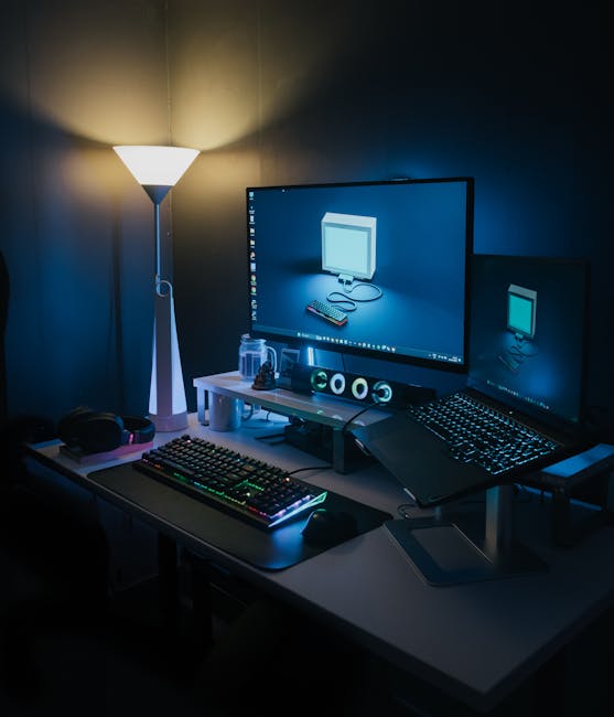 A comfortable, ergonomic computer mouse designed to fit perfectly in the hand